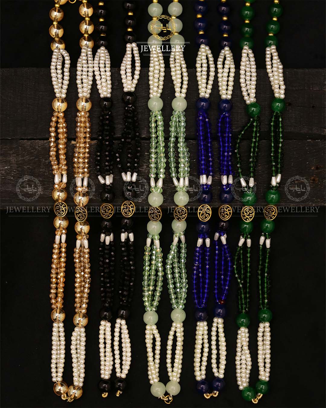 Hand made Mala-2656