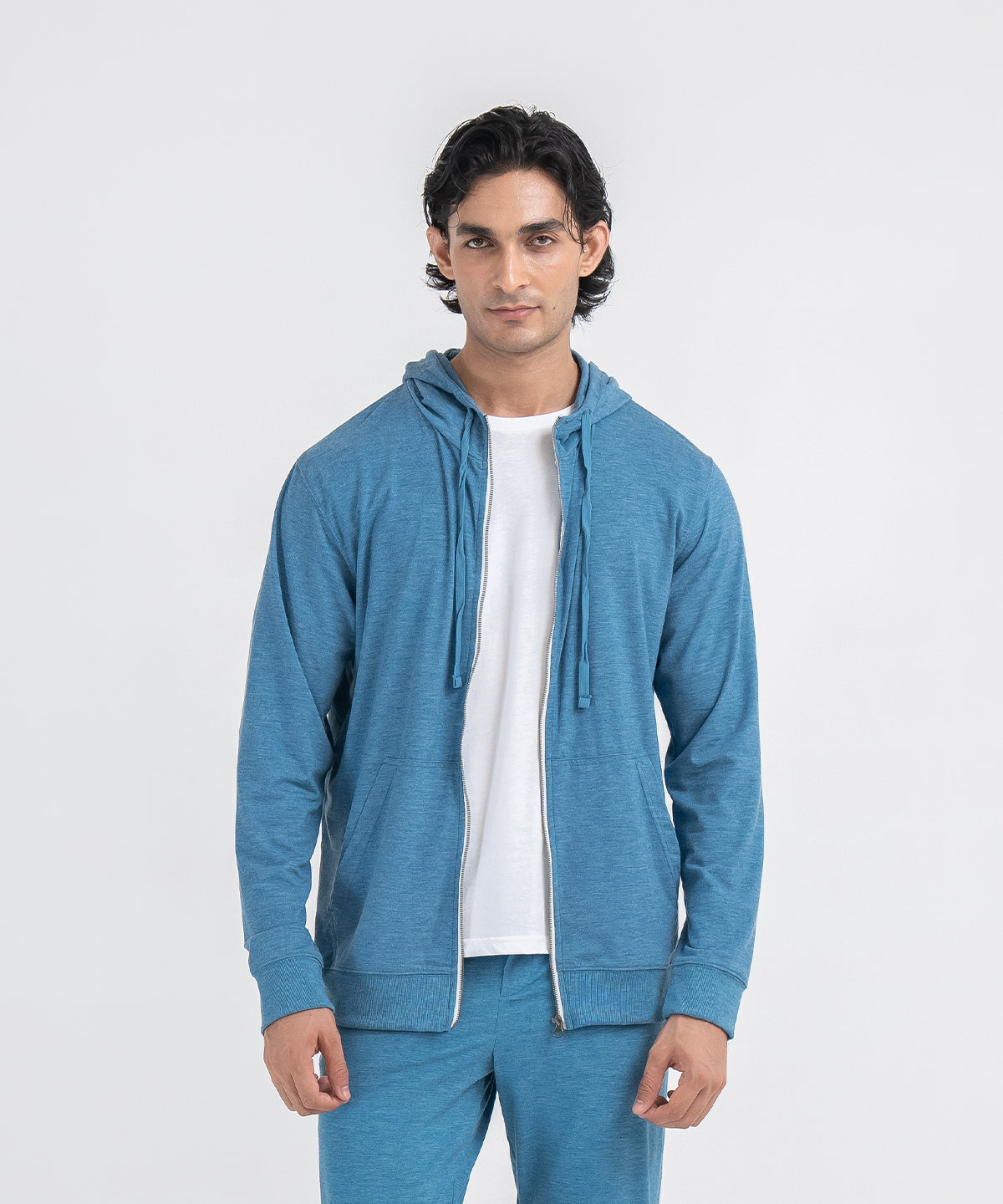 Men's LuxeLight Hoodie