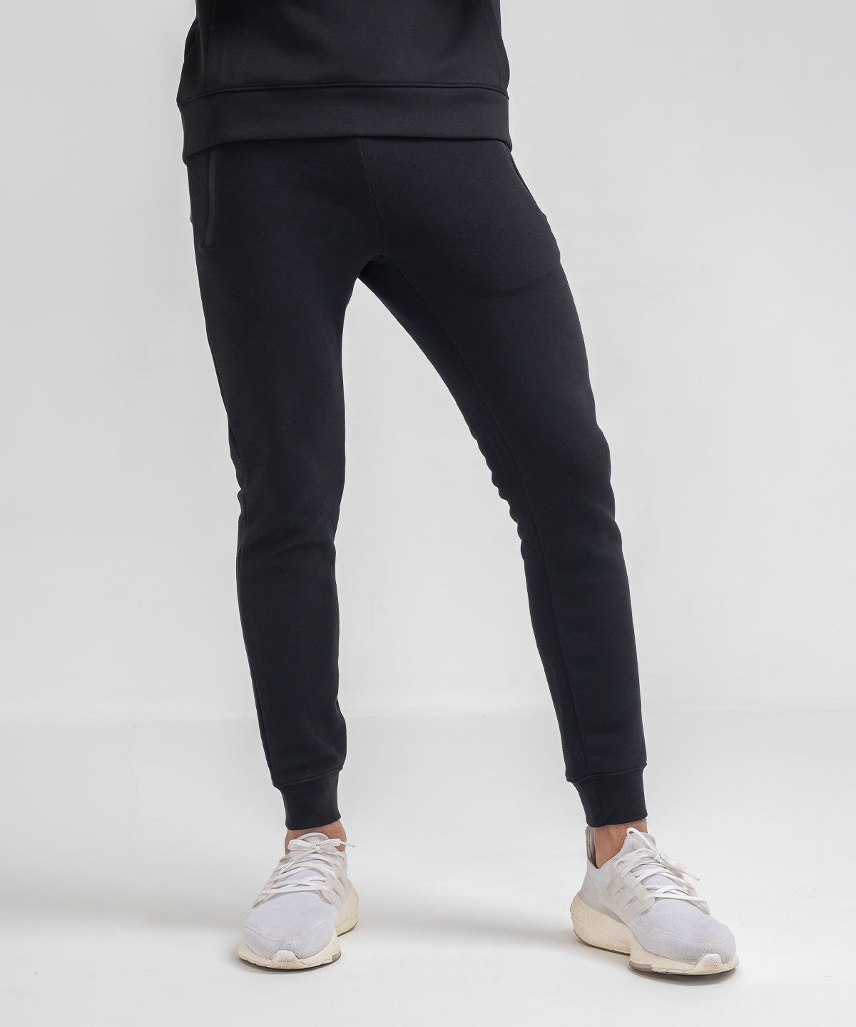 Men's B-Fit Sleeveless Hoodie