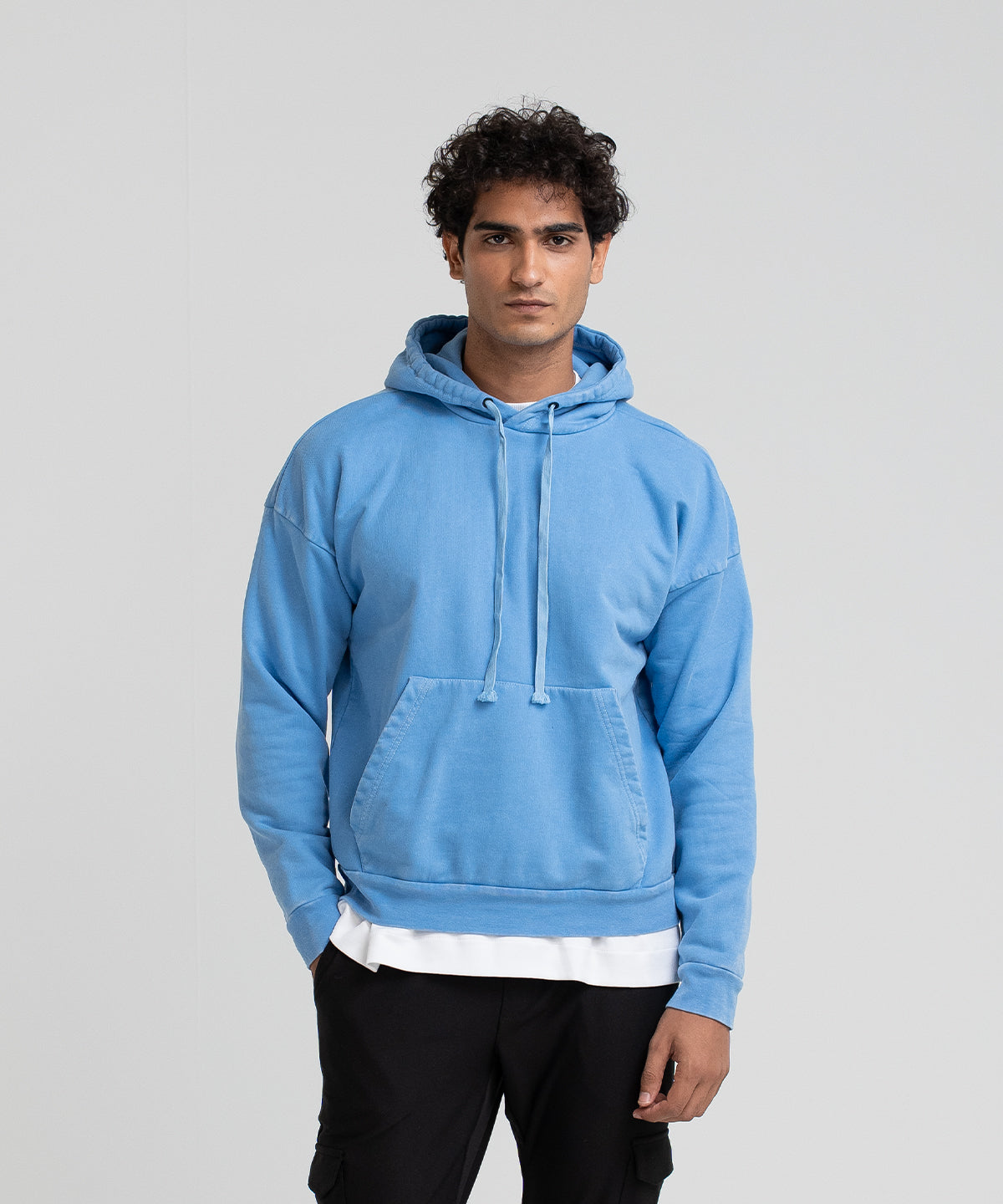 Men's Vintage Hoodie