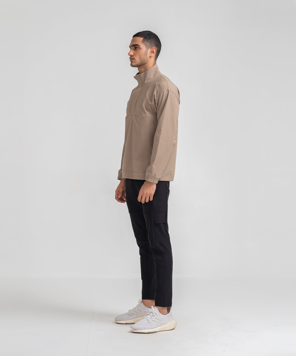 Men's All Day Stretch Pullover