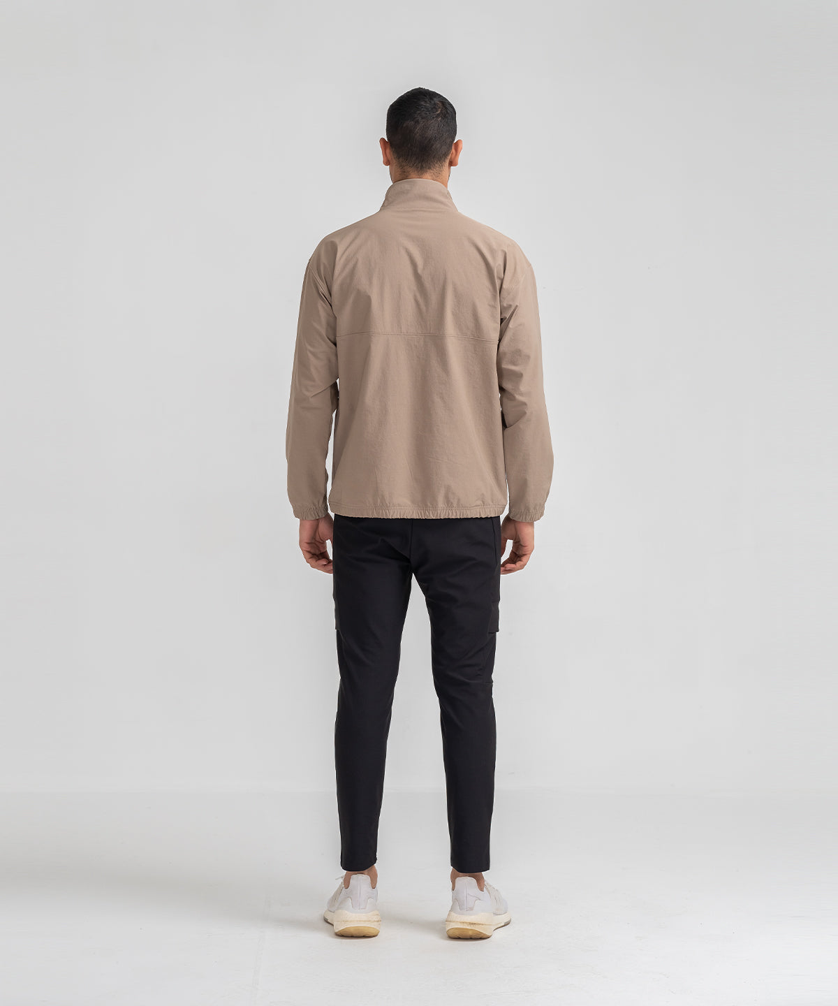 Men's All Day Stretch Pullover