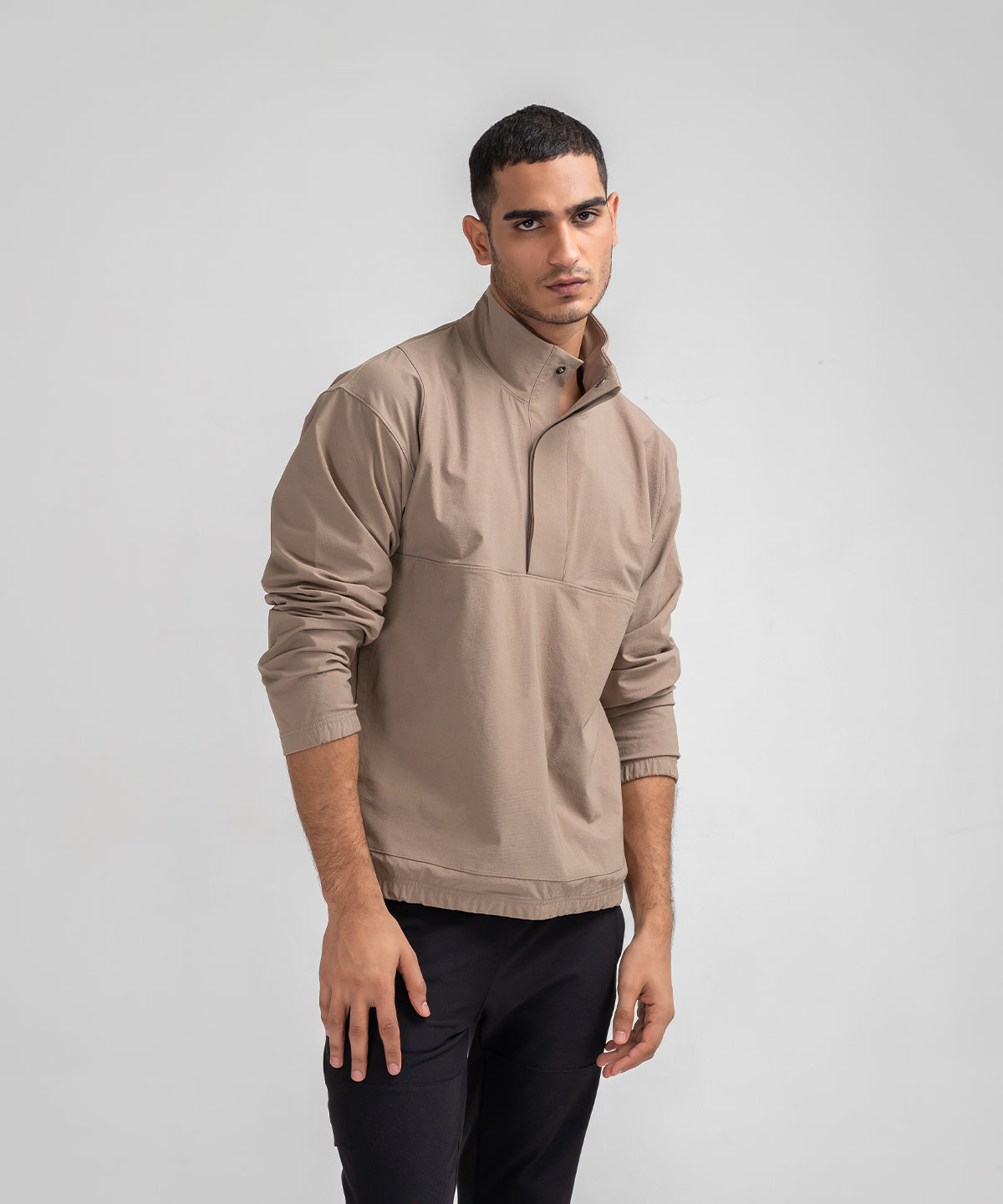 Men's All Day Stretch Pullover