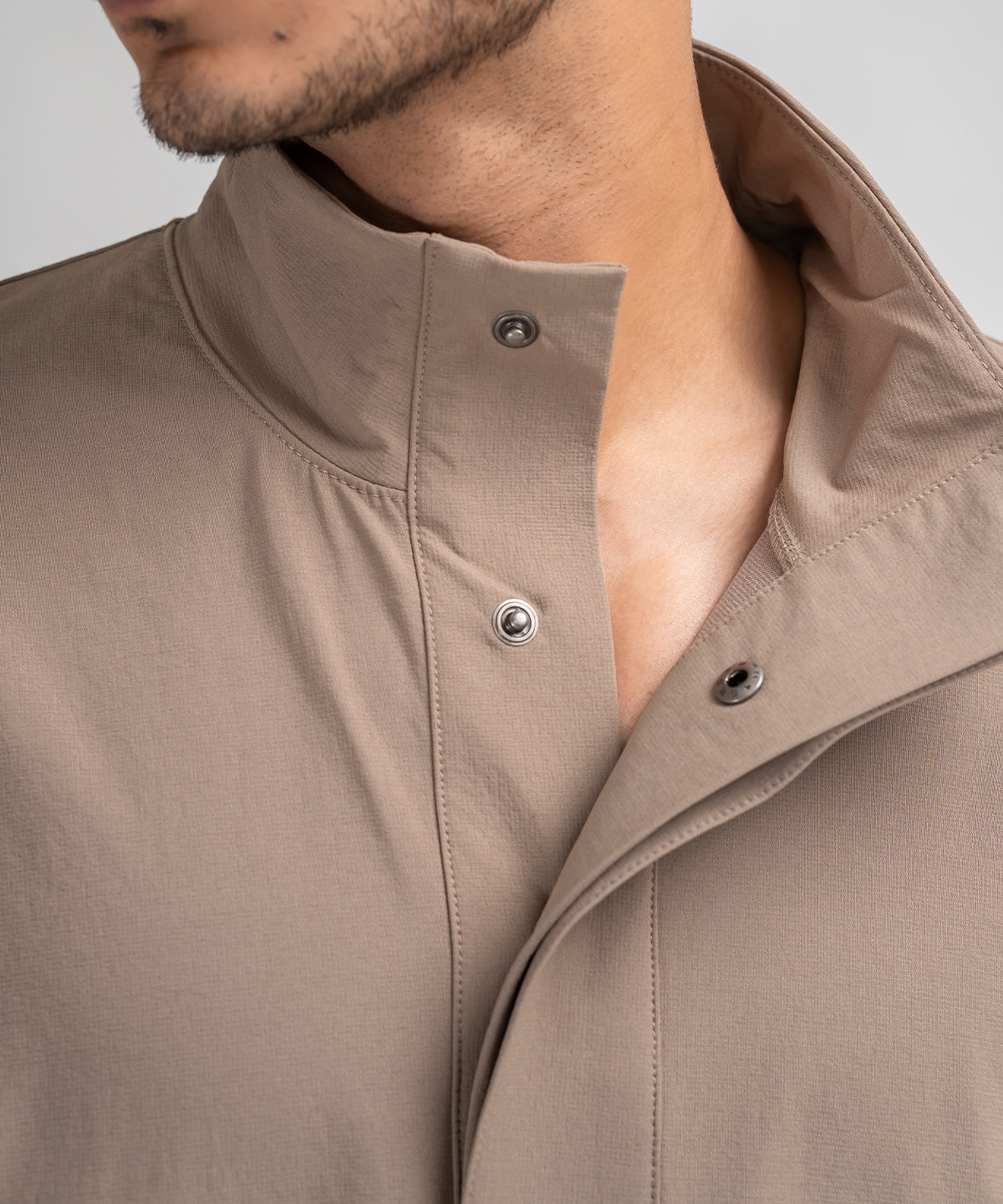 Men's All Day Stretch Pullover