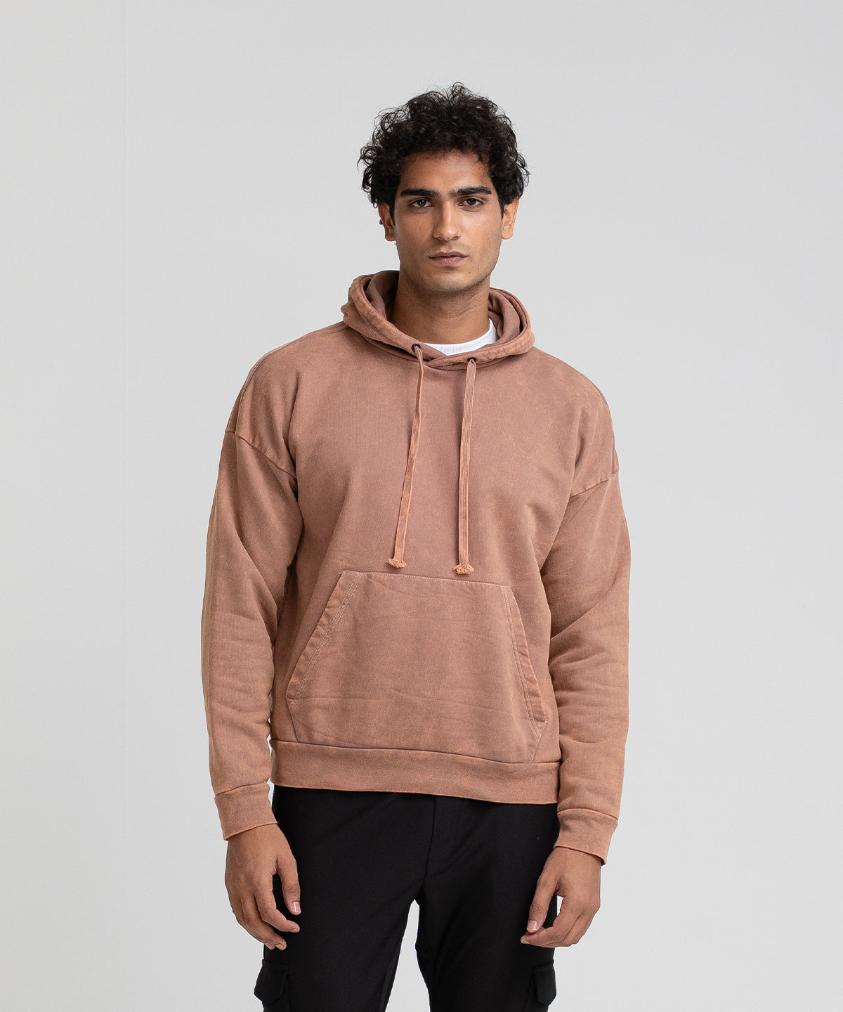 Men's Vintage Hoodie