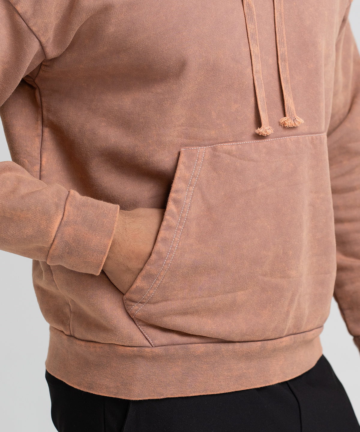 Men's Vintage Hoodie