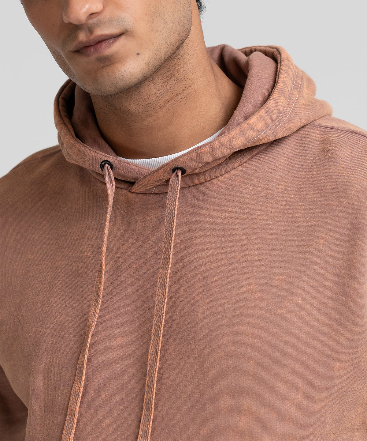 Men's Vintage Hoodie