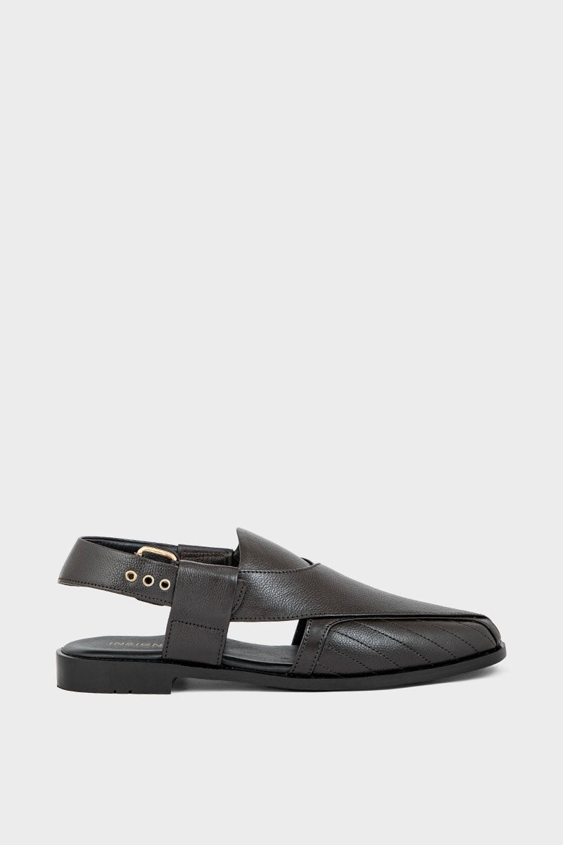 Men Casual Peshawari MO3512-Coffee