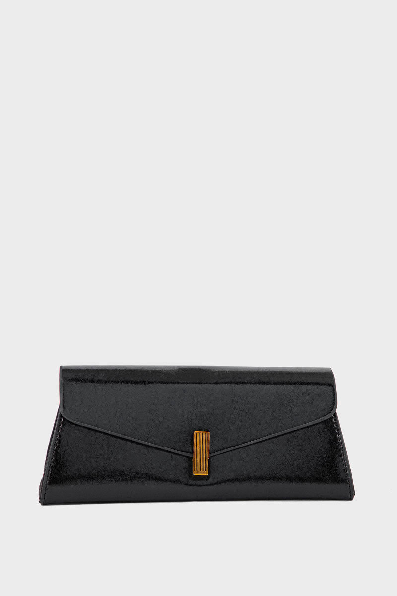 Cross Shoulder Bags BS2163-Black