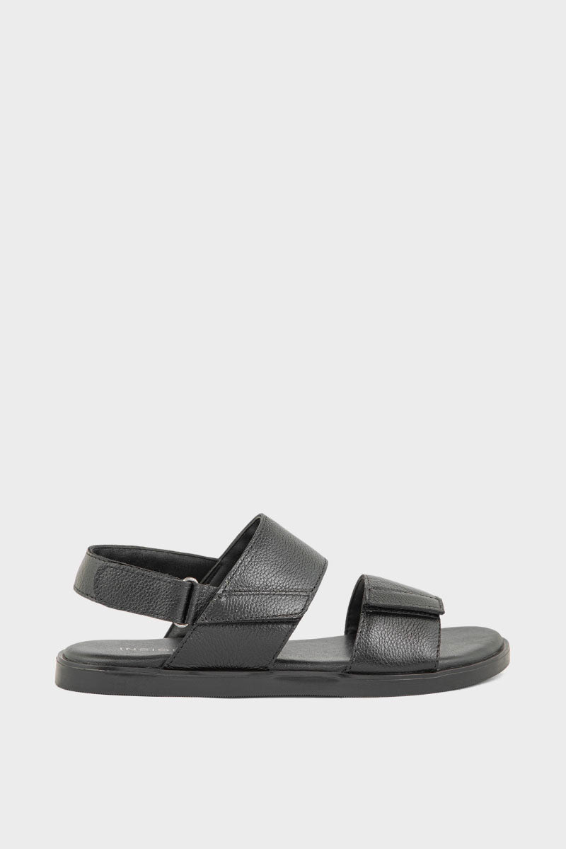 Men Casual Sandal MO2017-Black