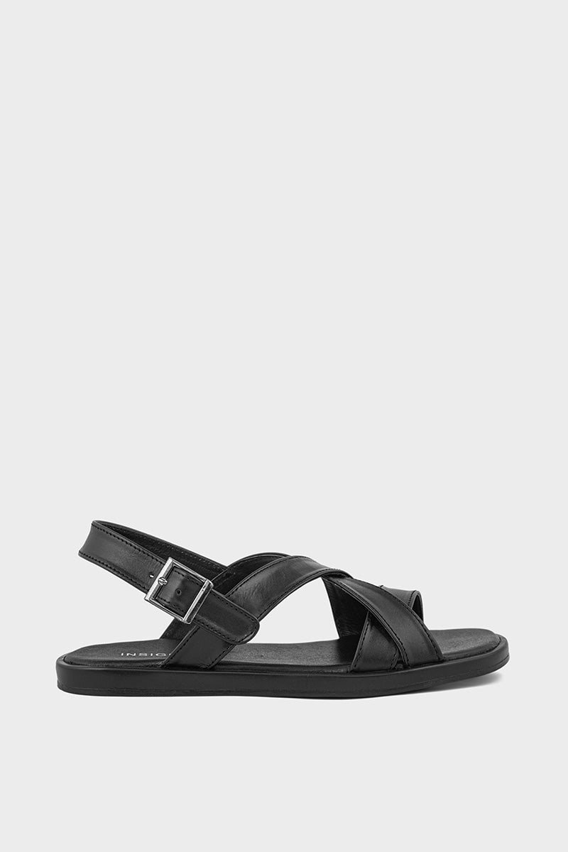 Men Casual Sandal MO2022-Black