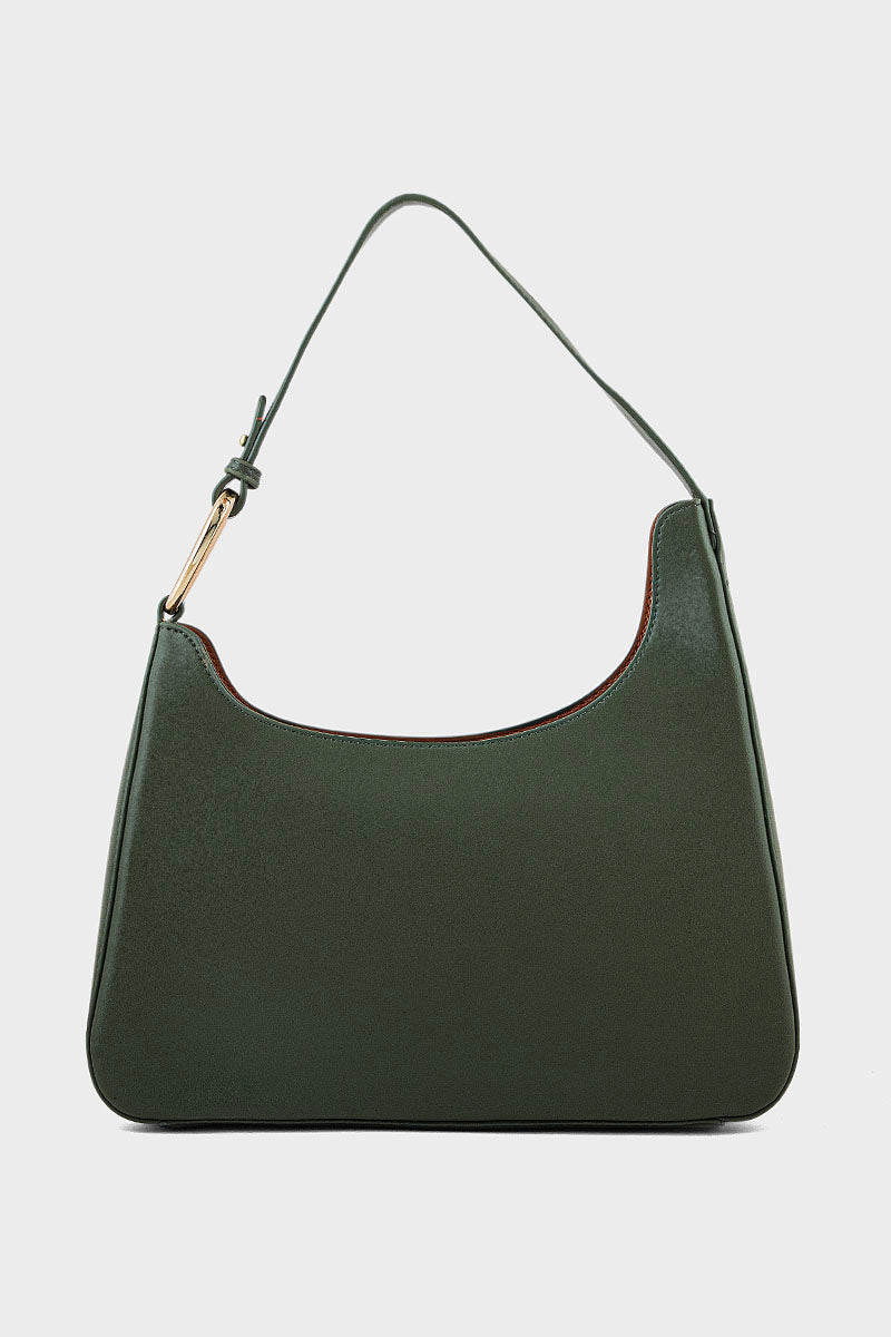 Formal Shoulder Bags BS2178-Green