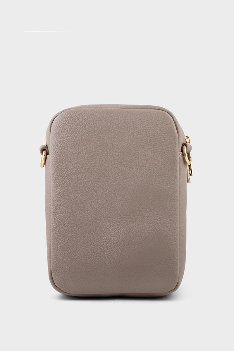 Cross Shoulder Bags BS2174-Apricot