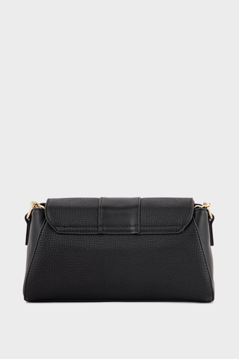Formal Shoulder Bags BS2171-Black