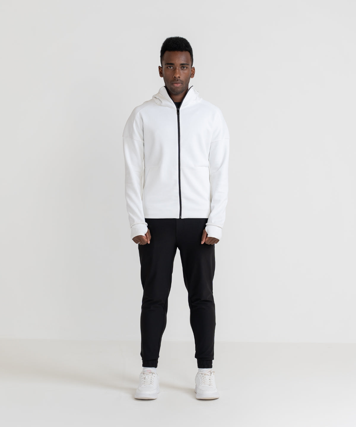 Men's B-Fit Performance Hoodie
