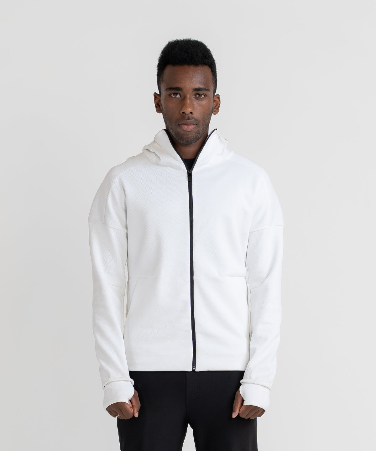 Men's B-Fit Performance Hoodie