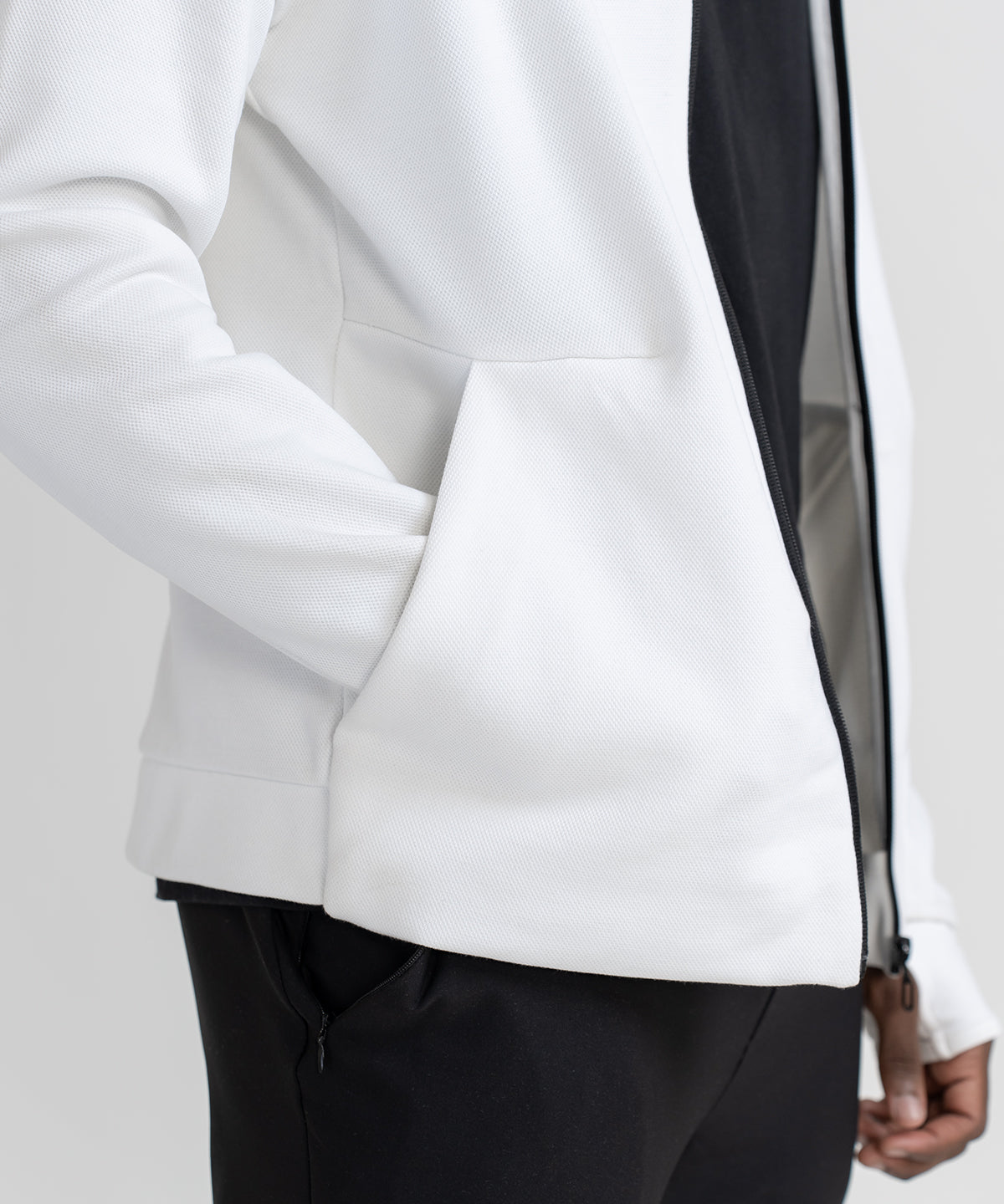 Men's B-Fit Performance Hoodie