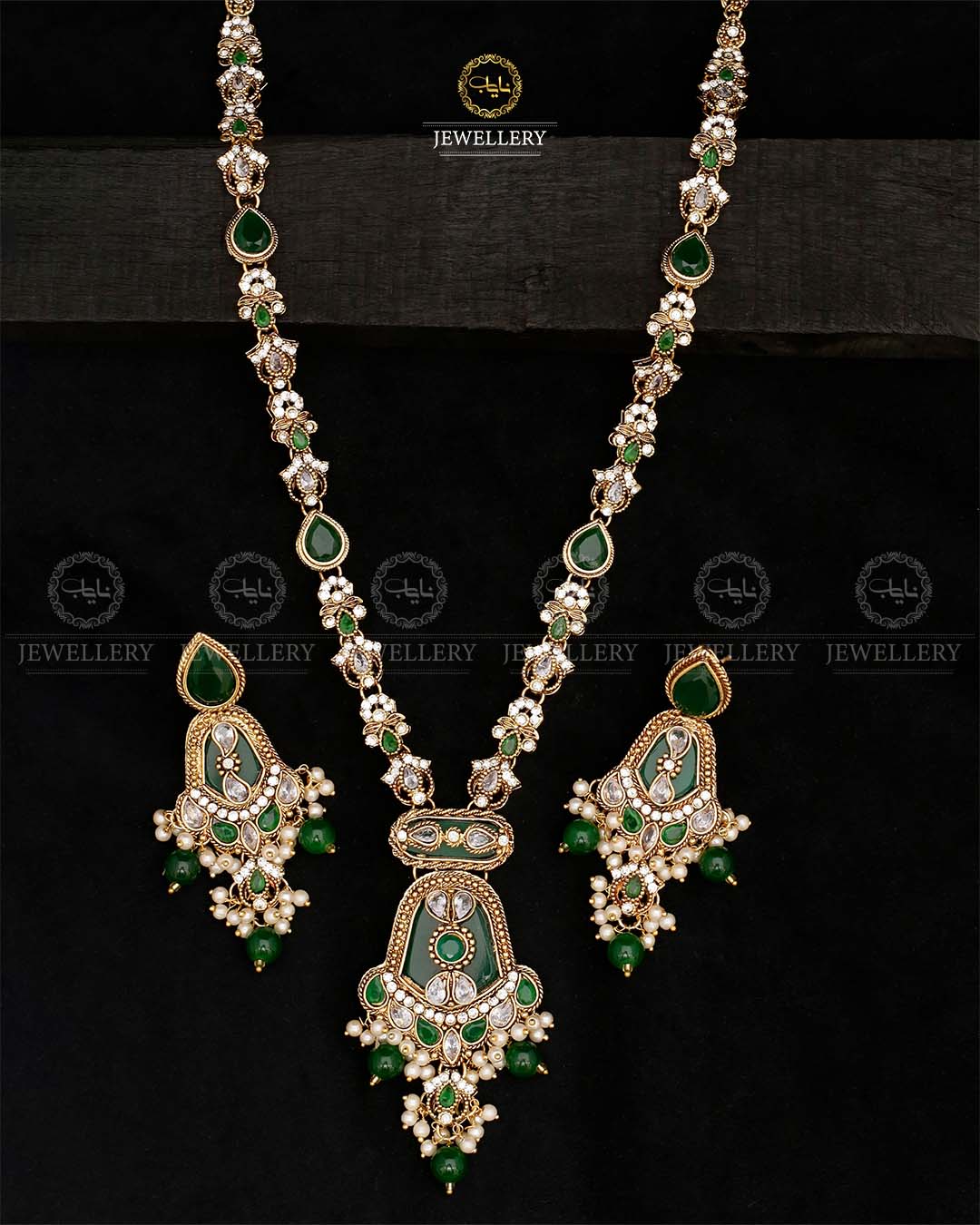 Meesaq Mala set-2568