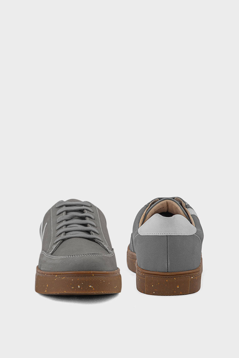 Men Casual Sneakers MC5015-Grey