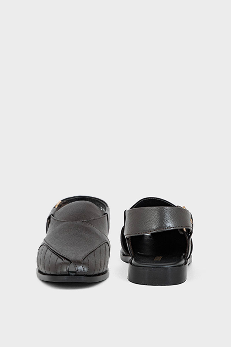 Men Casual Peshawari MO3512-Coffee