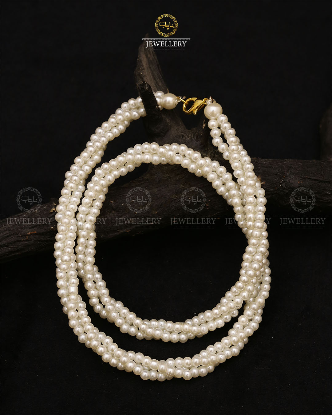 Pearl Mala-2692