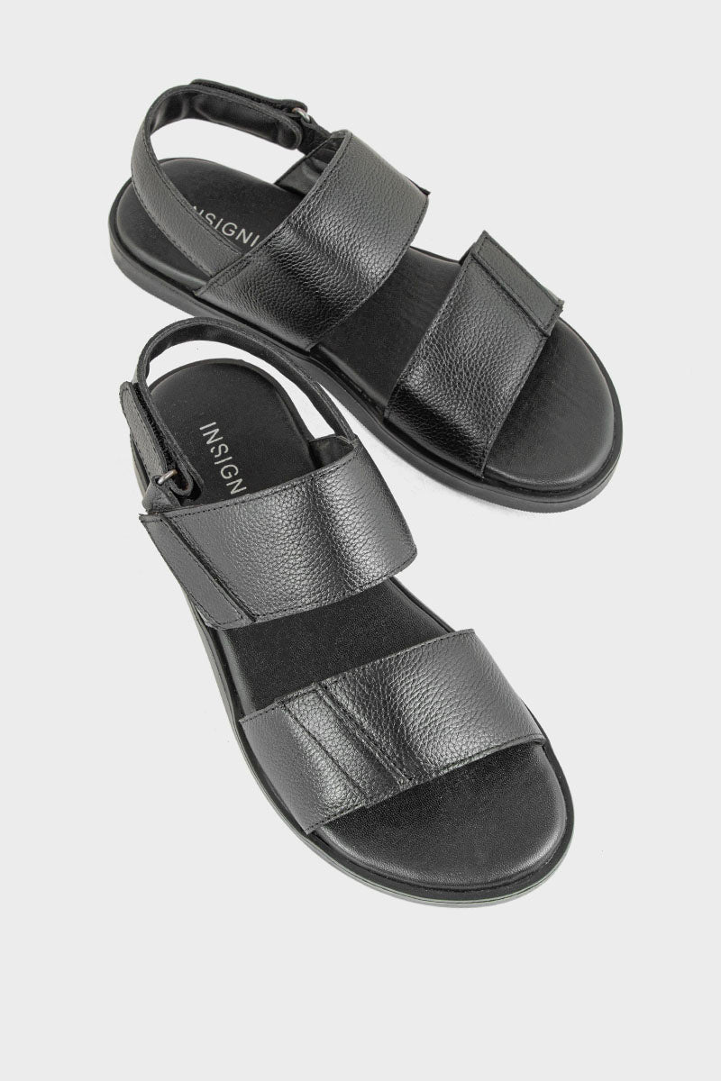 Men Casual Sandal MO2017-Black