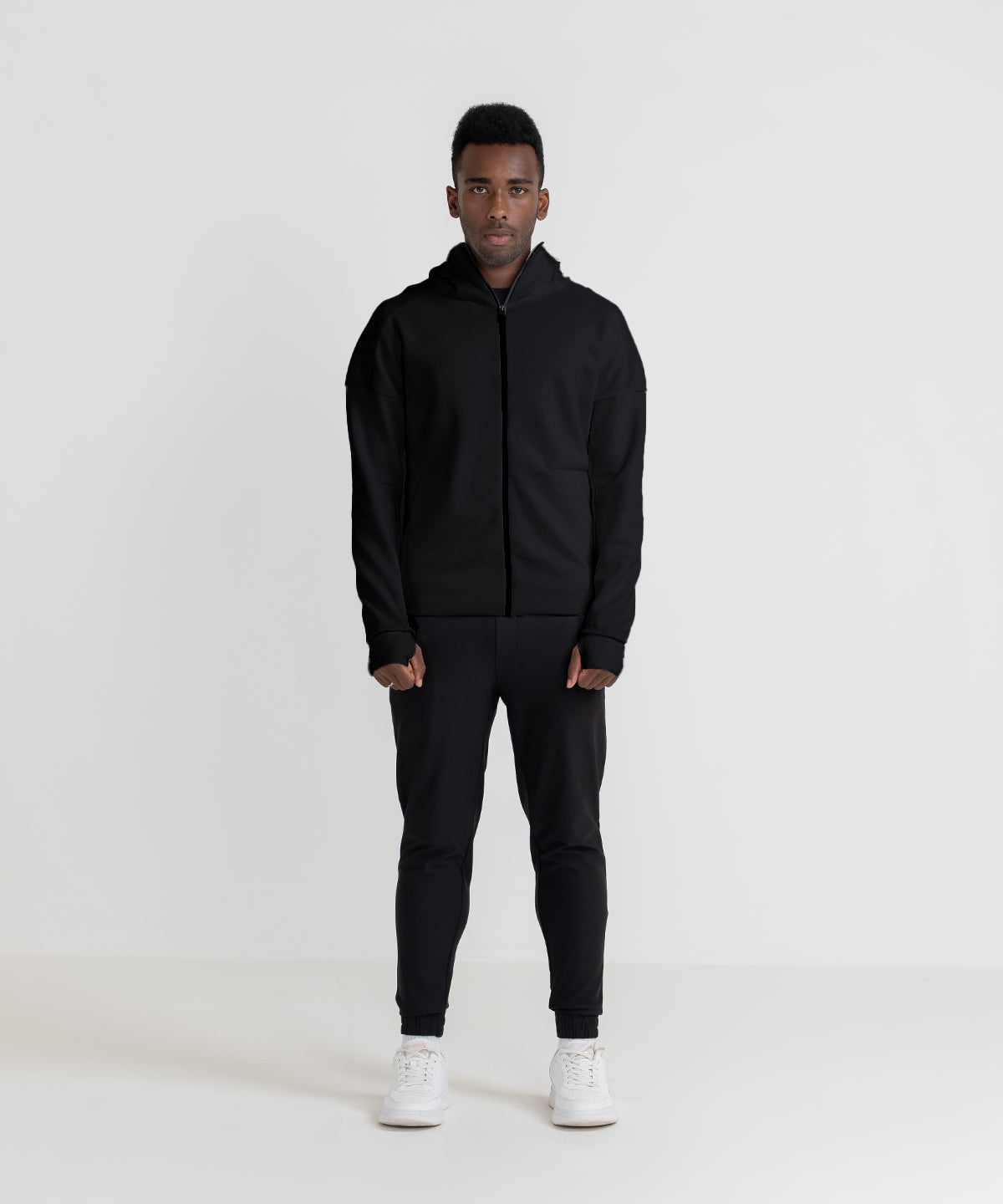 Men's B-Fit Performance Hoodie