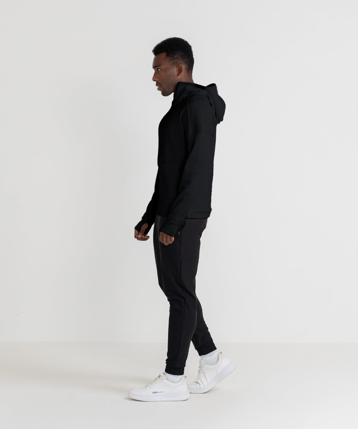 Men's B-Fit Performance Hoodie