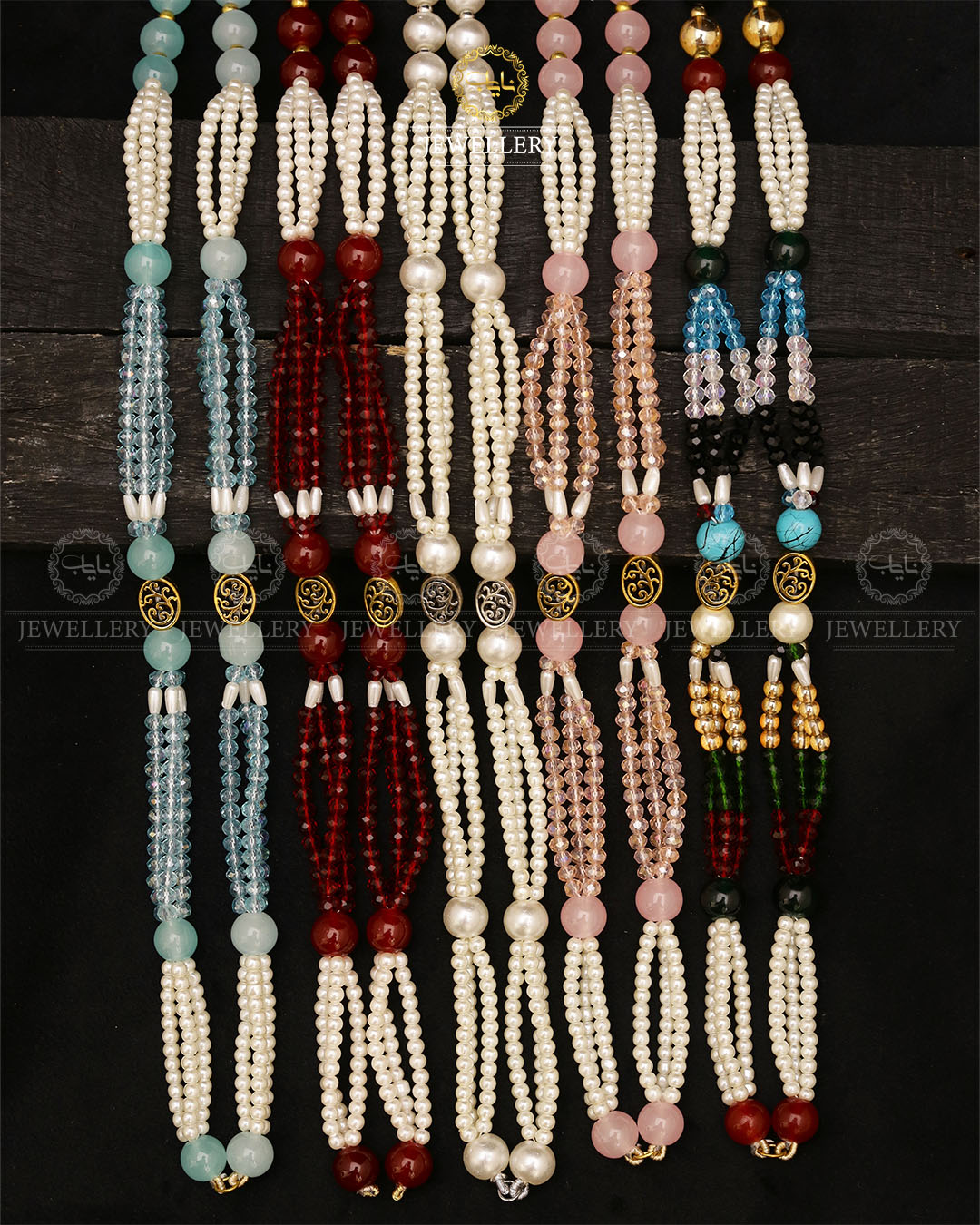 Hand made Mala-2656