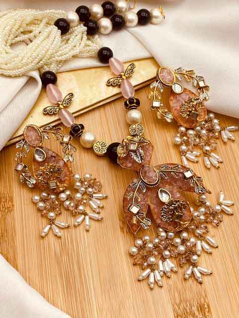 Crush Mala Set NJ-1545