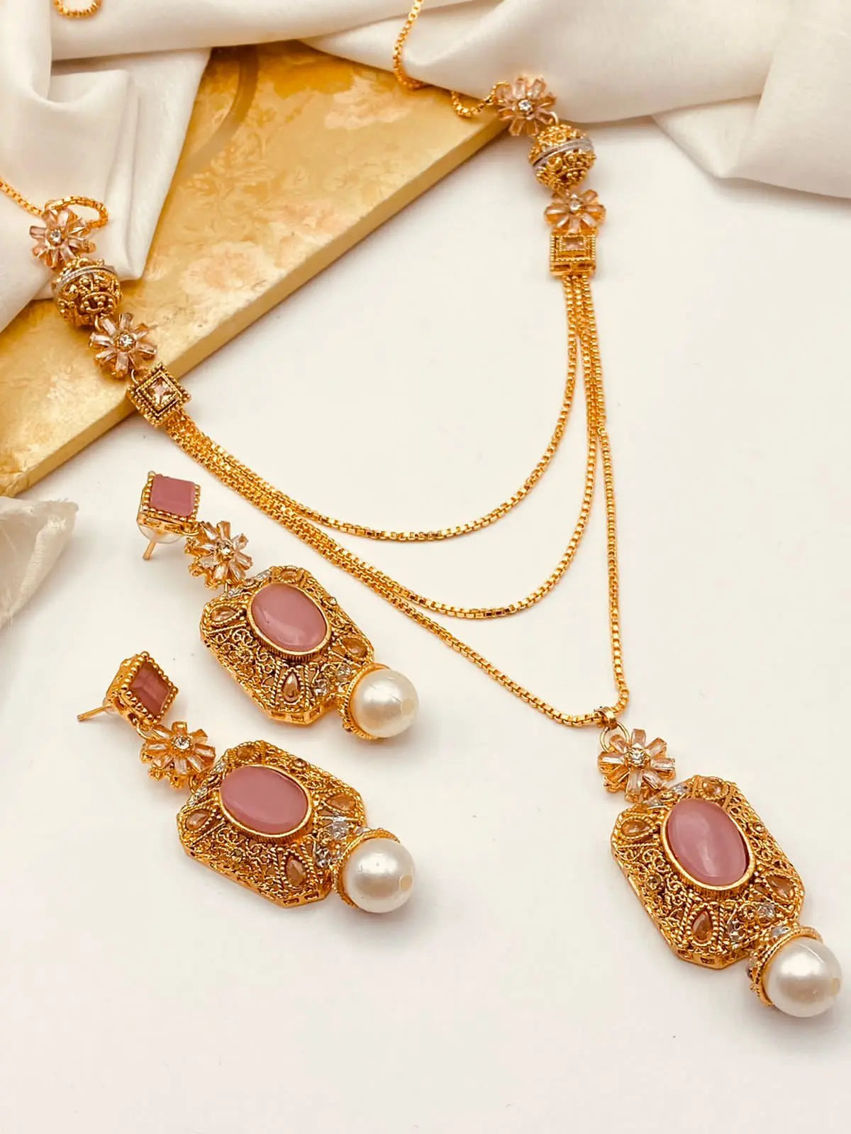 Egyptian Mala set NJ-1178