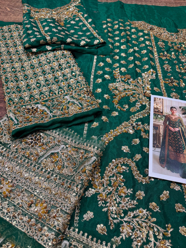 Nadia Ellahi Mehrunissa