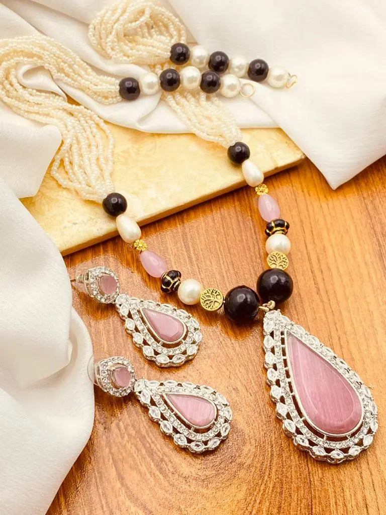 Turkish Mala Set NJ-1511