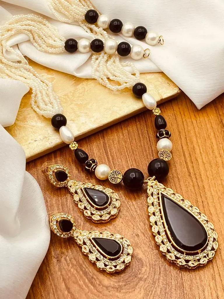 Turkish Mala Set NJ-1511