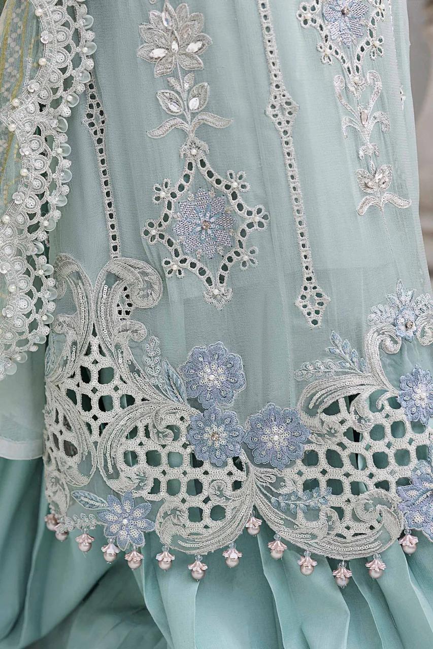 MPC-25-108 - Maria. B (AC-93)FLORAL