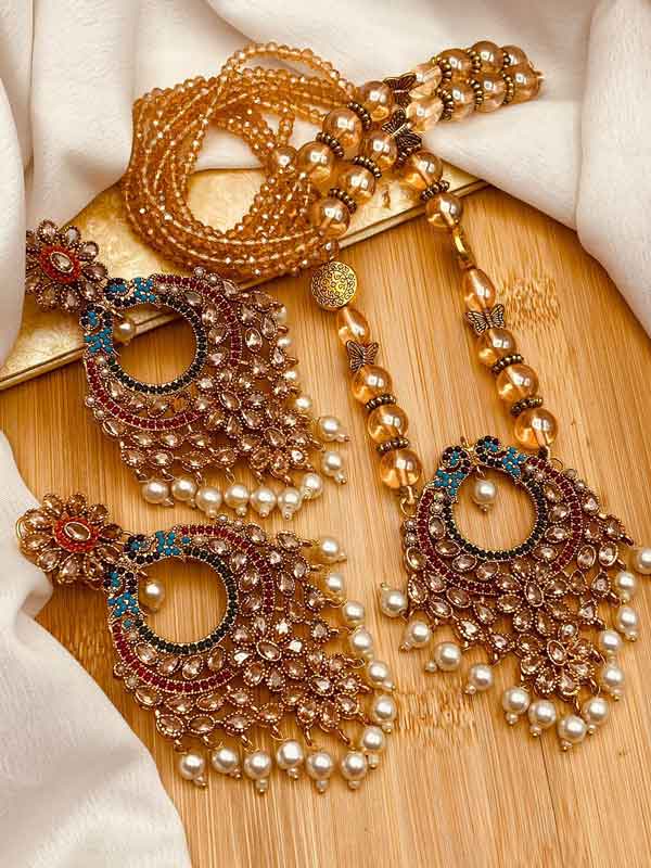 Zarcon Noratan Maala Set NJ-1547