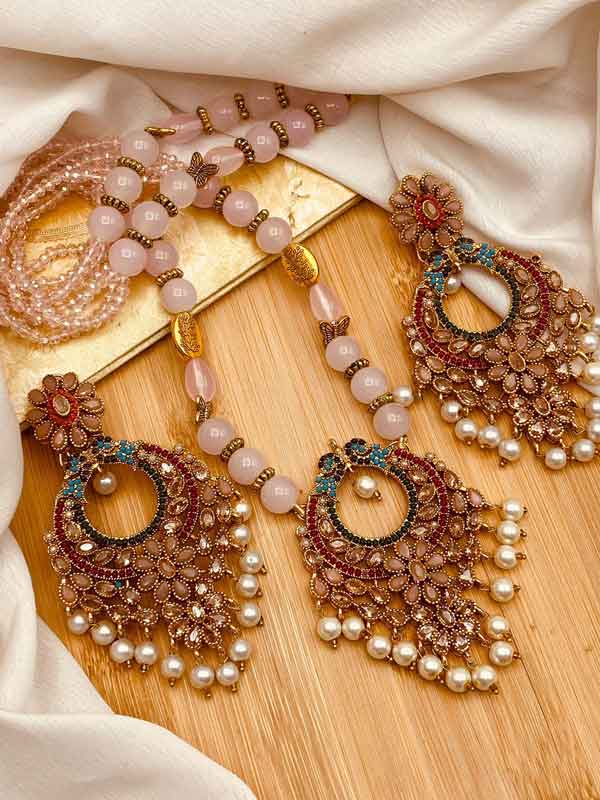 Zarcon Noratan Maala Set NJ-1547