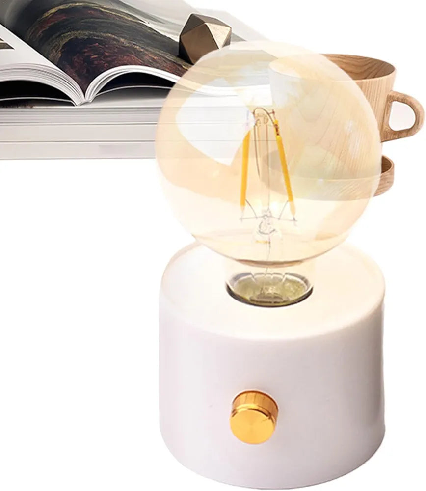 Rechargeable Night Lamp Globe