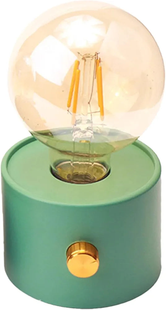 Rechargeable Night Lamp Globe