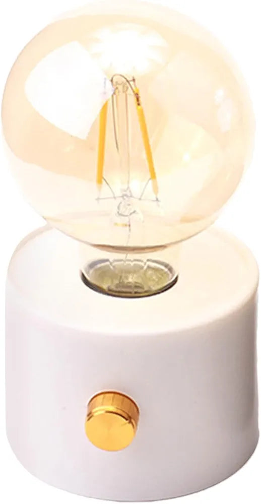 Rechargeable Night Lamp Globe