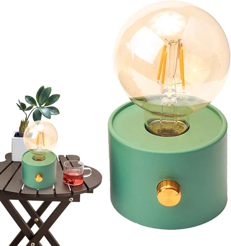 Rechargeable Night Lamp Globe